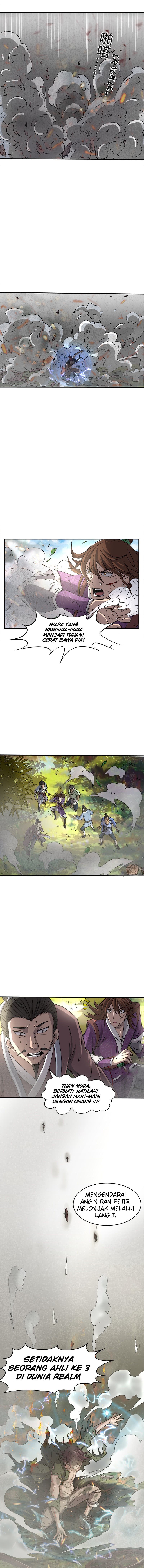 Warring States Chapter 1