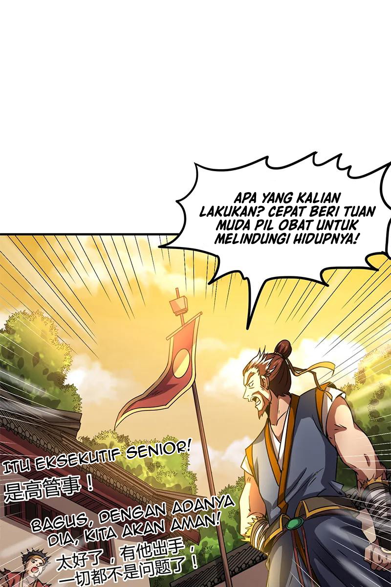 Warring States Chapter 10