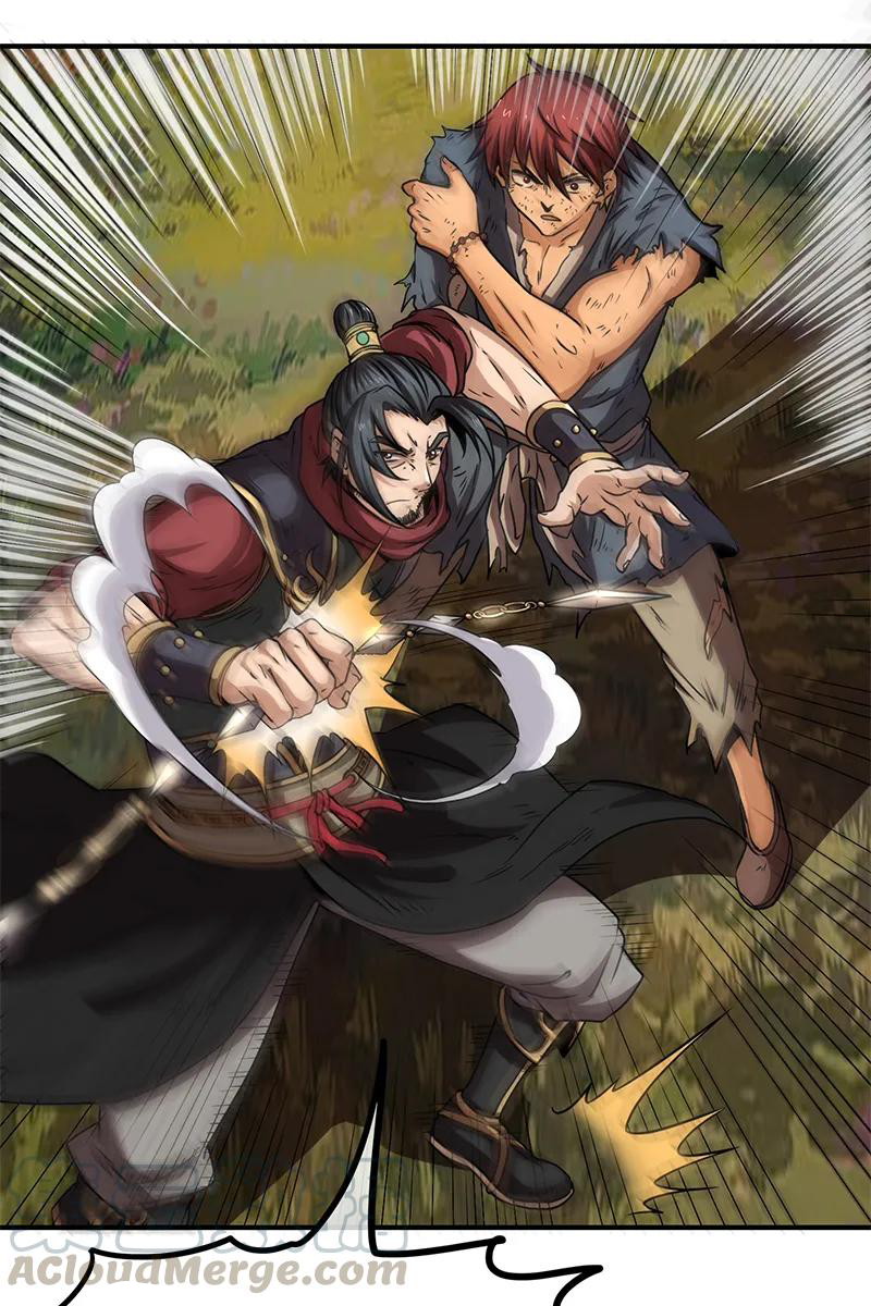 Warring States Chapter 10