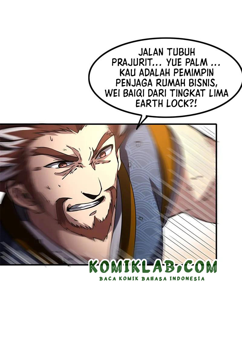 Warring States Chapter 10