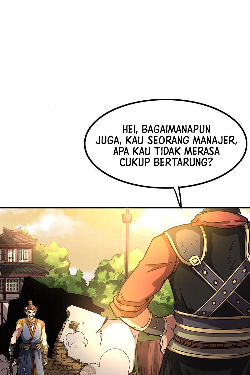 Warring States Chapter 10