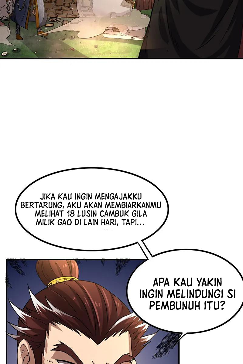 Warring States Chapter 10