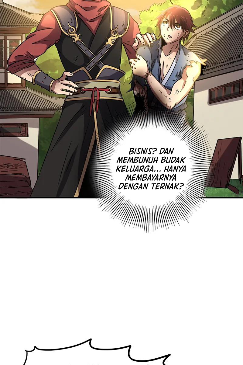 Warring States Chapter 10