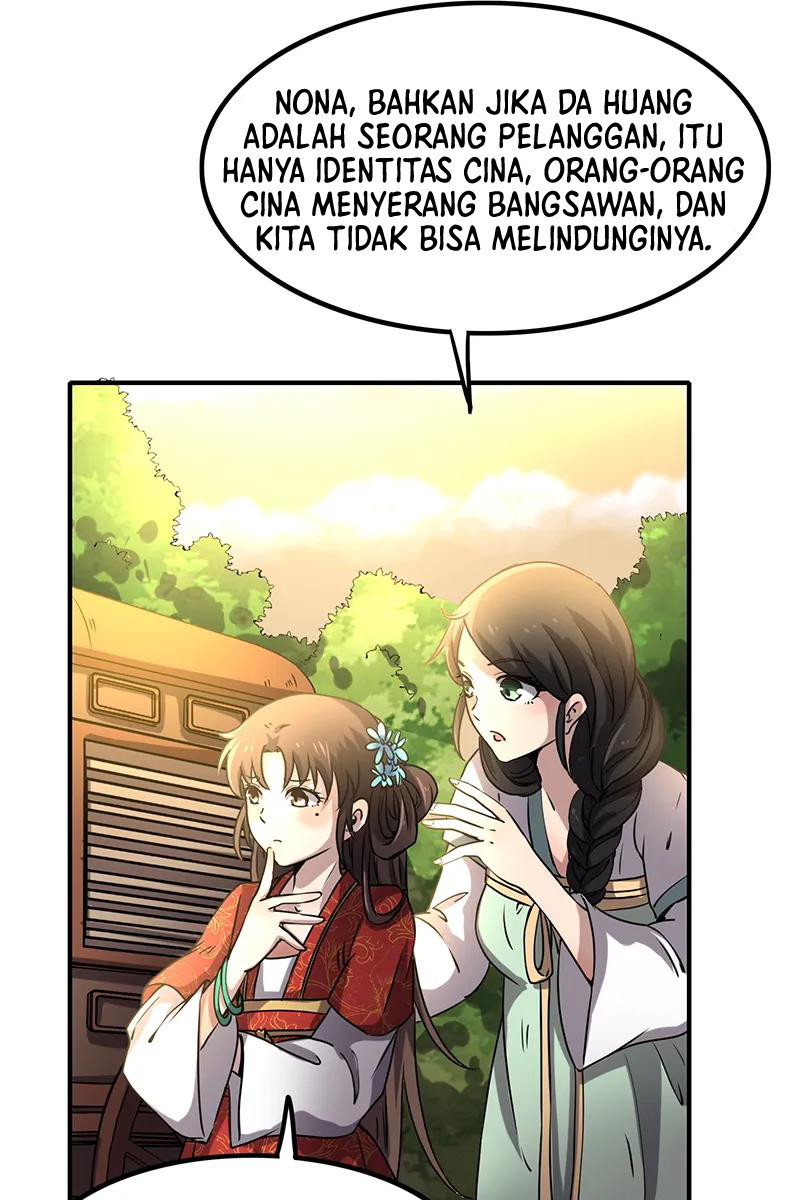 Warring States Chapter 10
