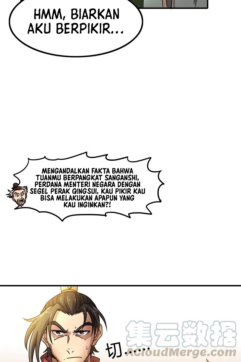 Warring States Chapter 10