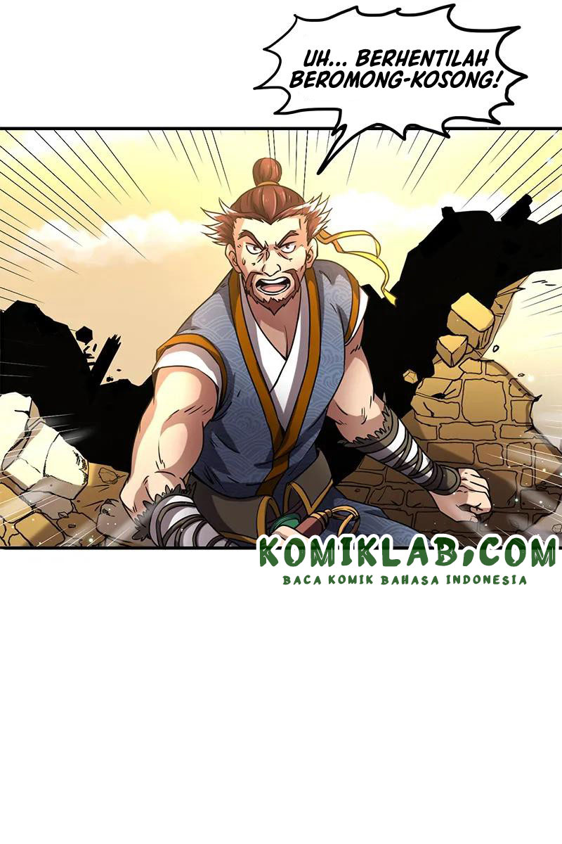 Warring States Chapter 10