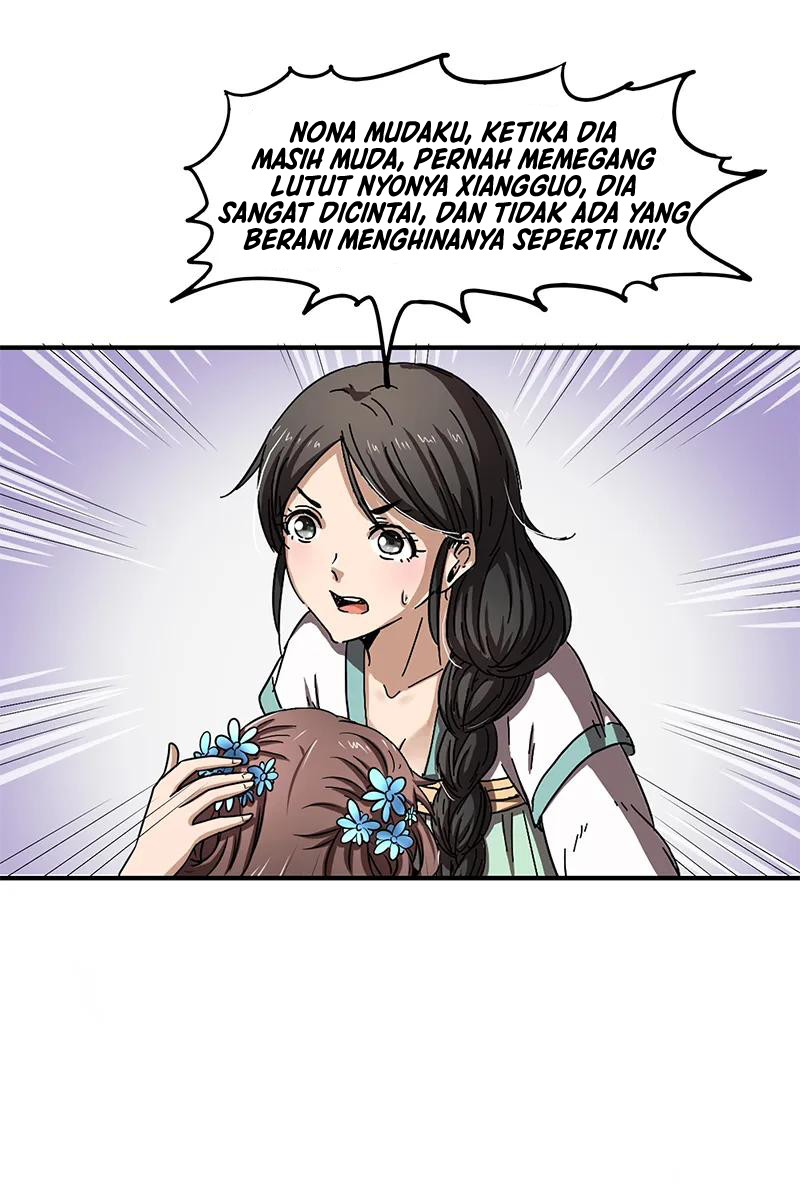 Warring States Chapter 10