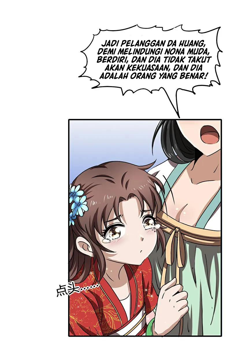 Warring States Chapter 10