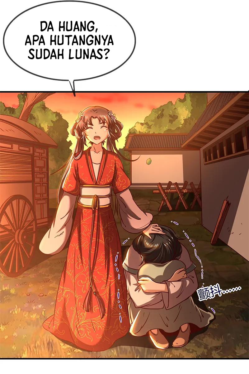 Warring States Chapter 10