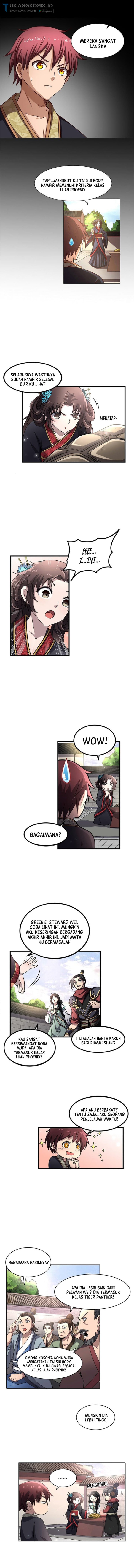 Warring States Chapter 12