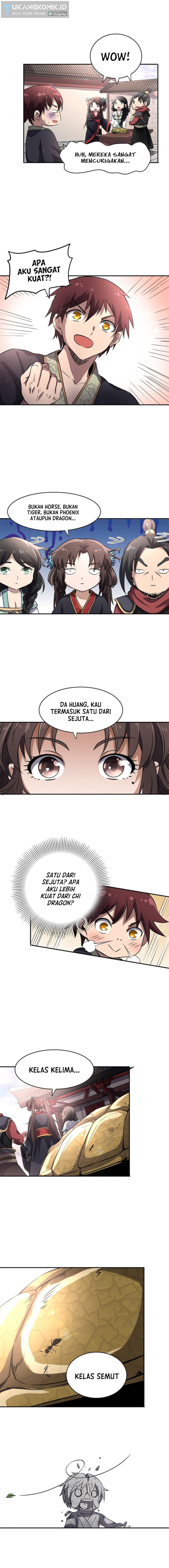 Warring States Chapter 12