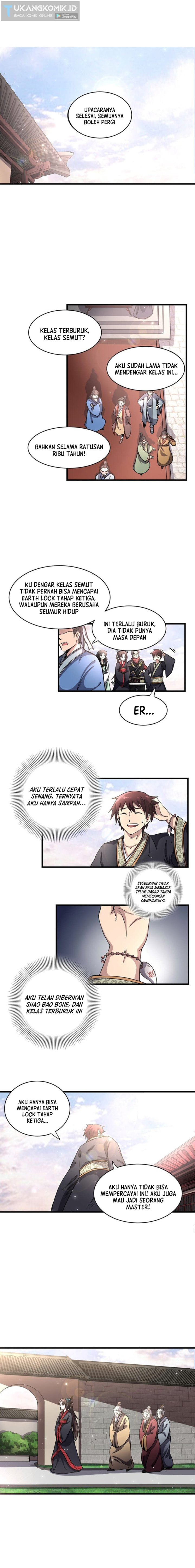 Warring States Chapter 12