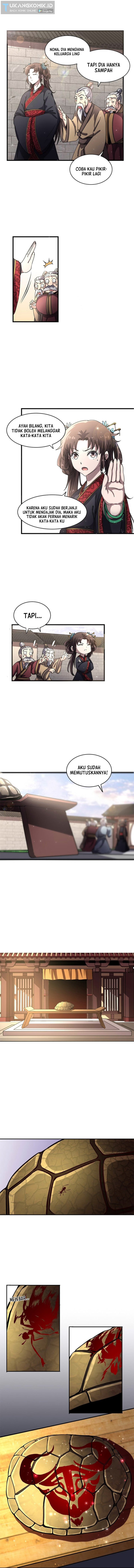 Warring States Chapter 12