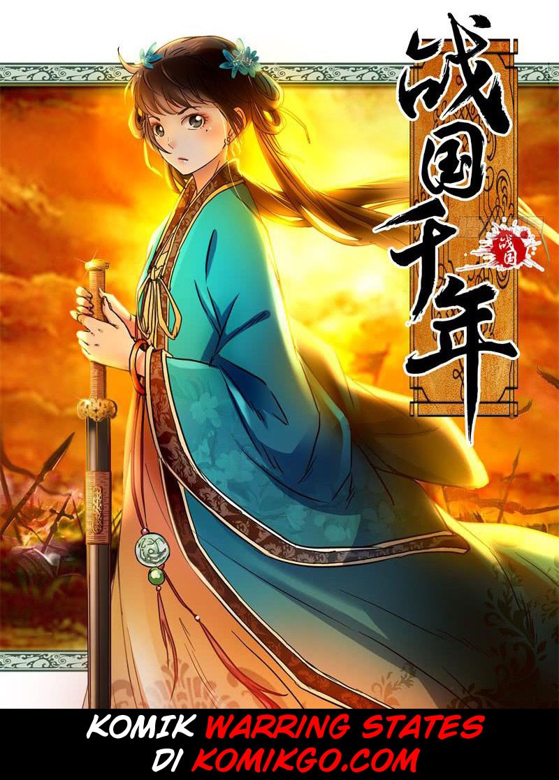 Warring States Chapter 2
