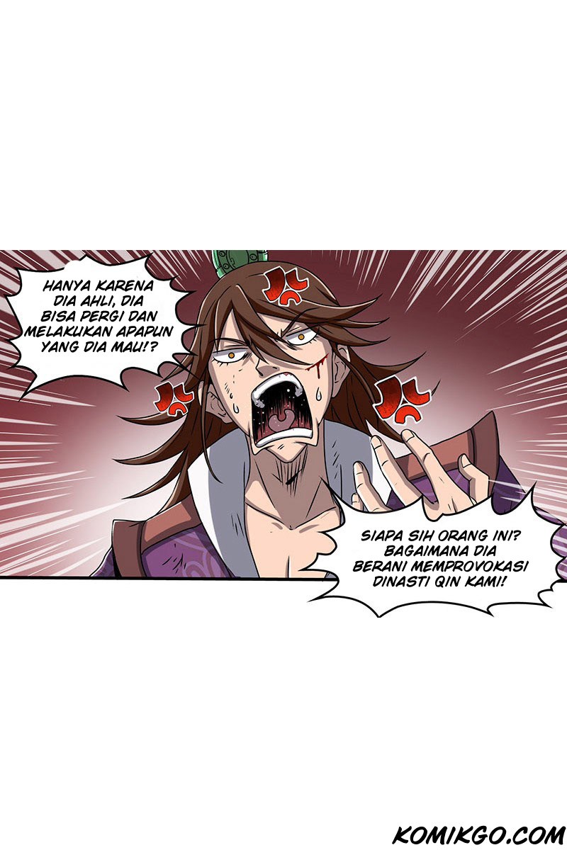 Warring States Chapter 2