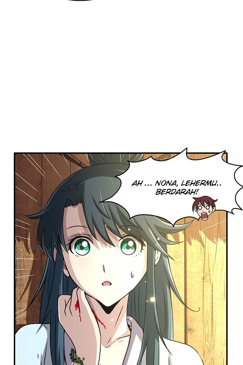 Warring States Chapter 2
