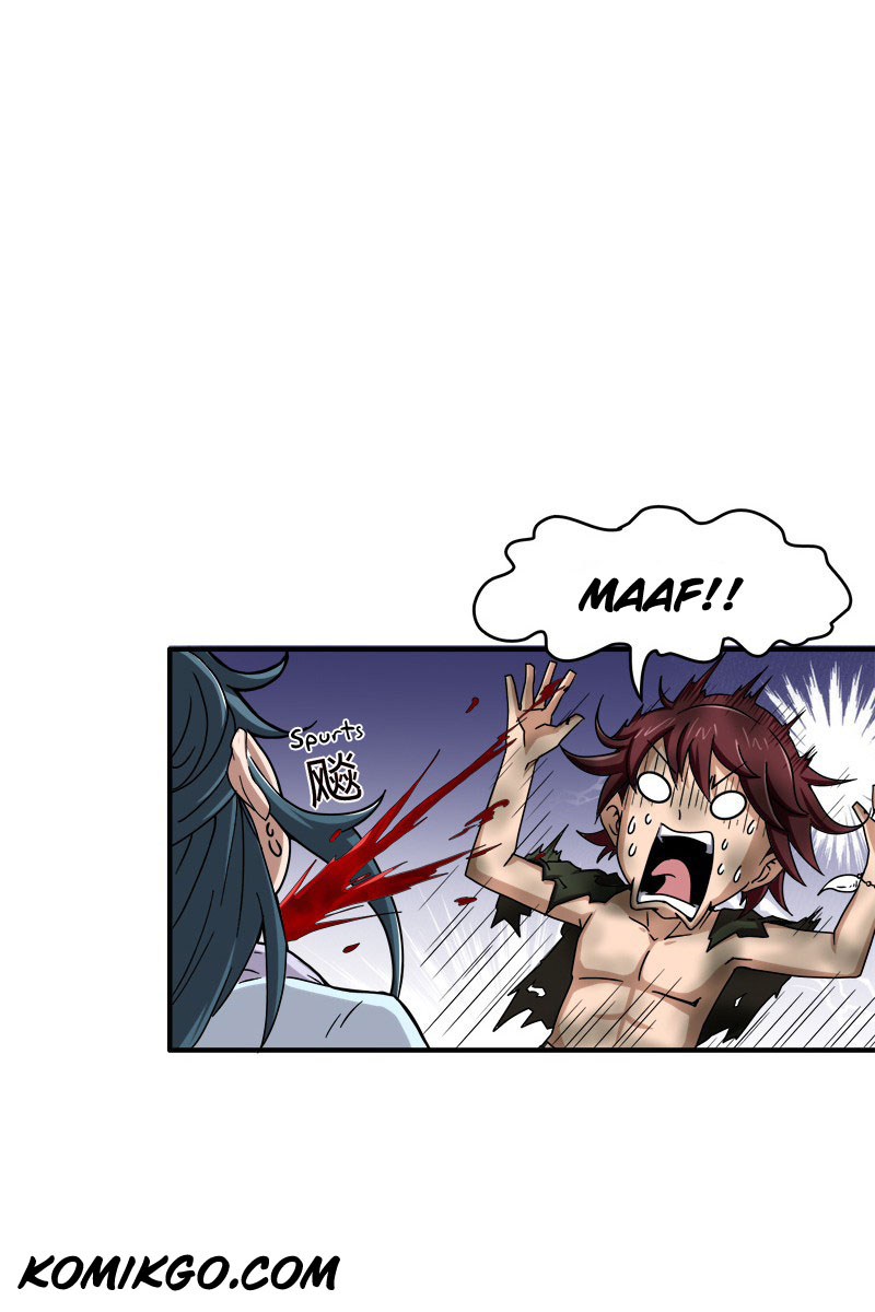 Warring States Chapter 2