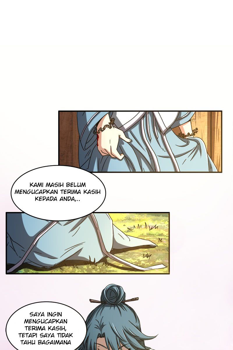 Warring States Chapter 2
