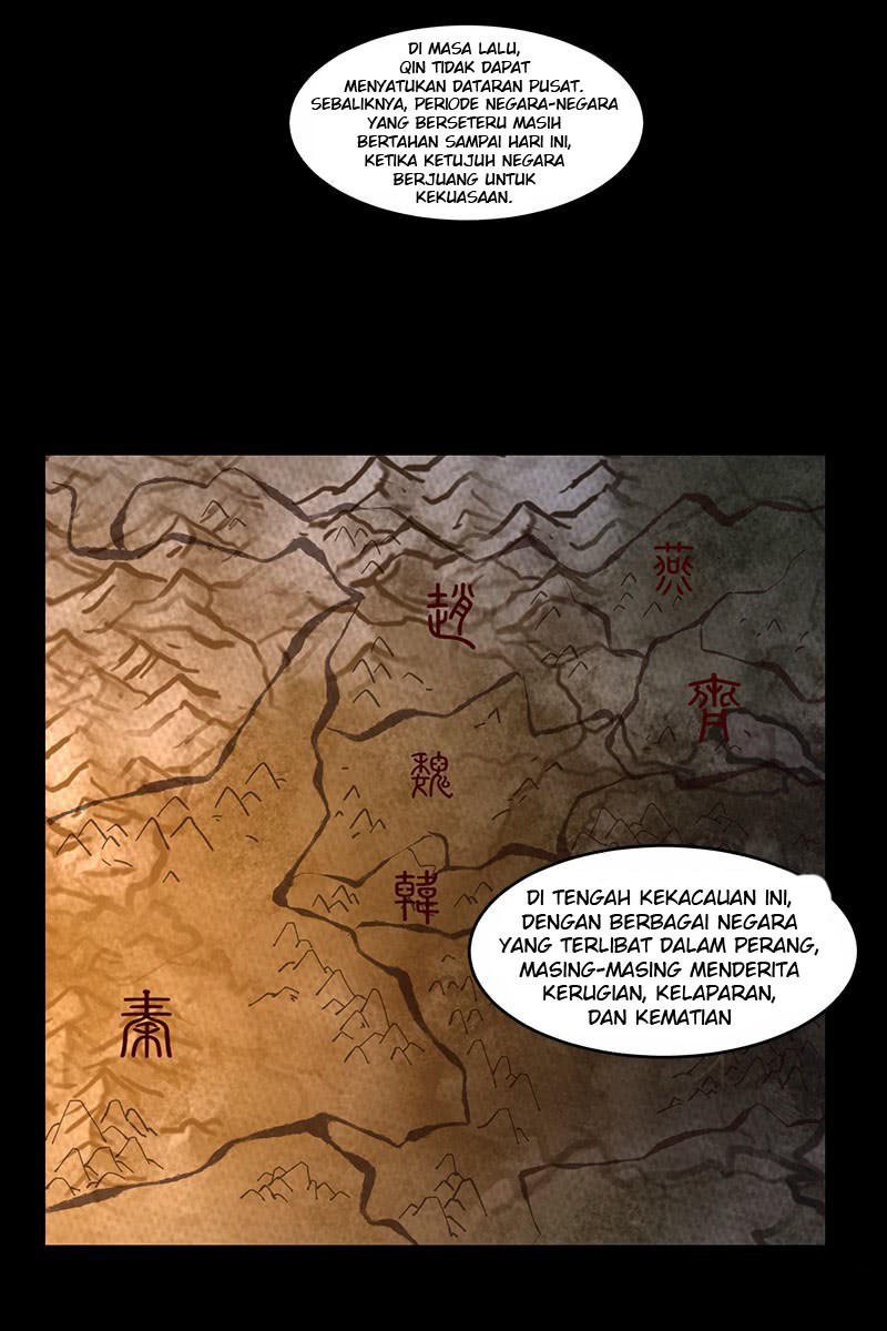 Warring States Chapter 2
