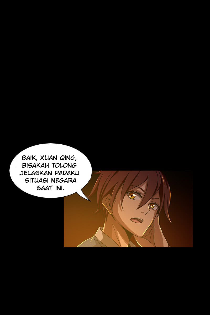 Warring States Chapter 2
