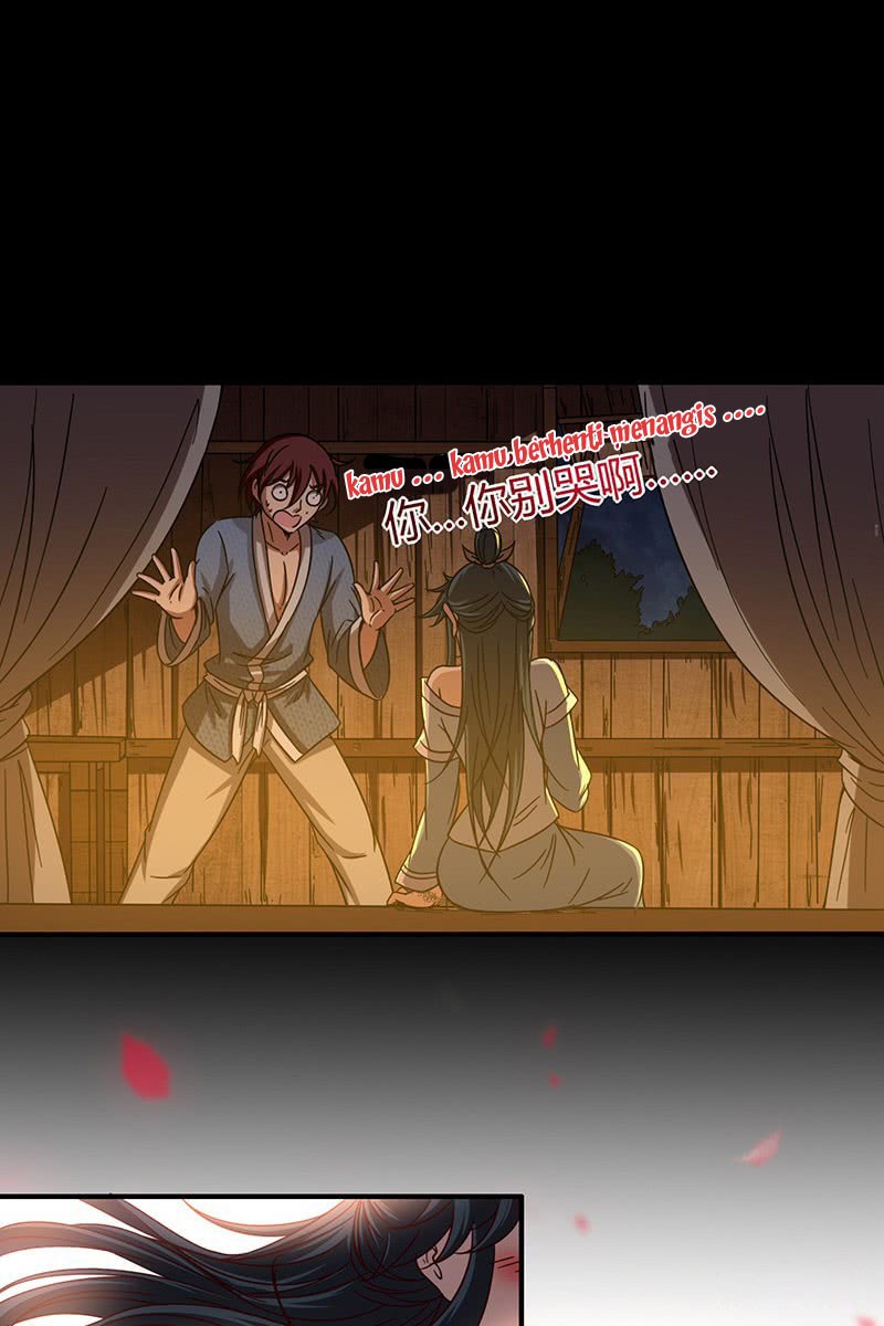 Warring States Chapter 2