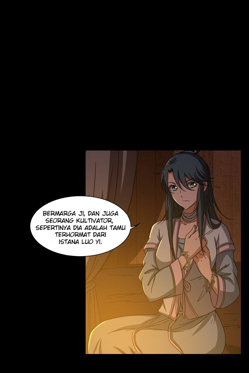 Warring States Chapter 2
