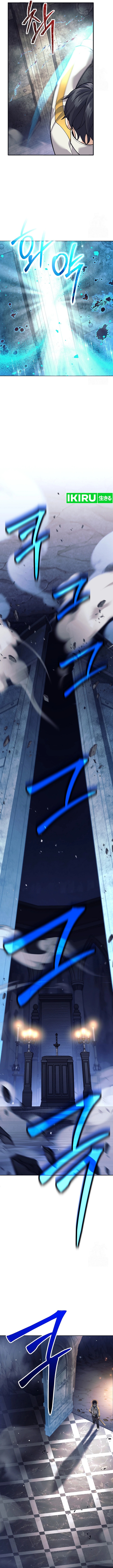 Weapon-Eating Bastard Chapter 14
