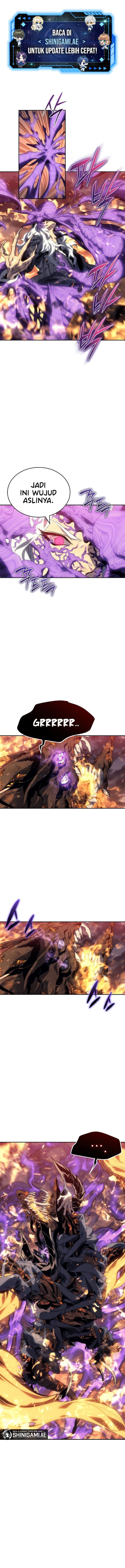 Why I Quit Being The Demon King Chapter 5