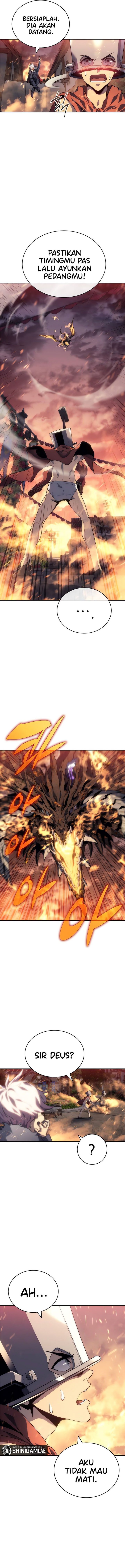Why I Quit Being The Demon King Chapter 5