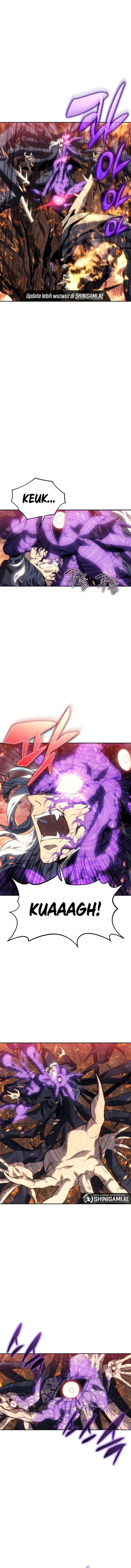 Why I Quit Being The Demon King Chapter 5