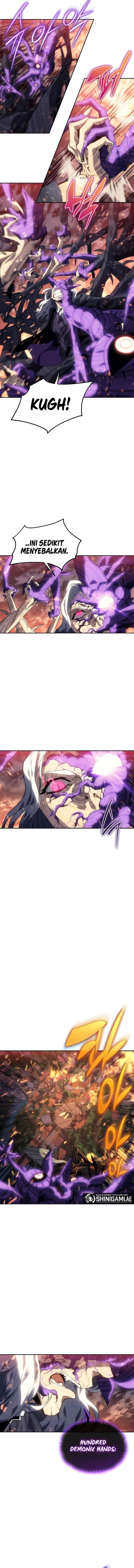 Why I Quit Being The Demon King Chapter 5