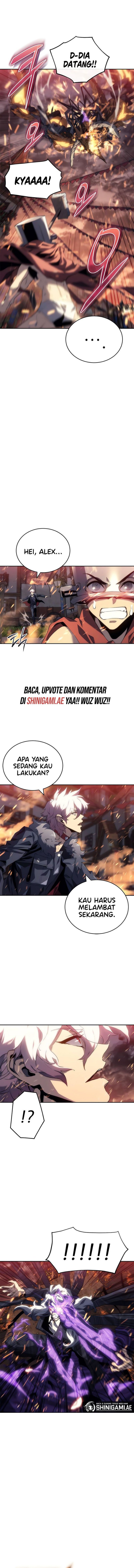 Why I Quit Being The Demon King Chapter 5