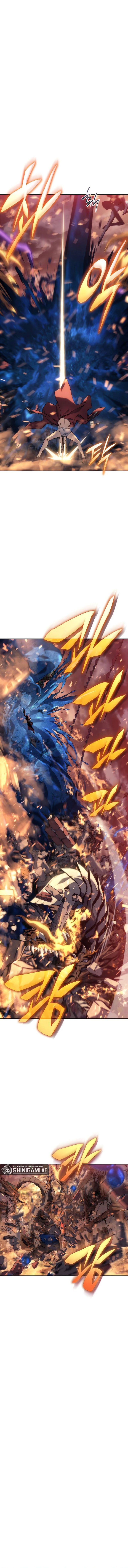 Why I Quit Being The Demon King Chapter 5