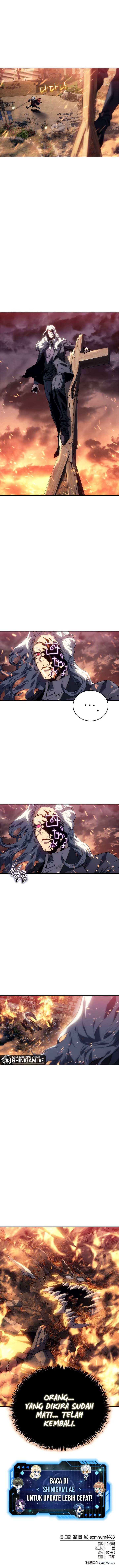 Why I Quit Being The Demon King Chapter 5