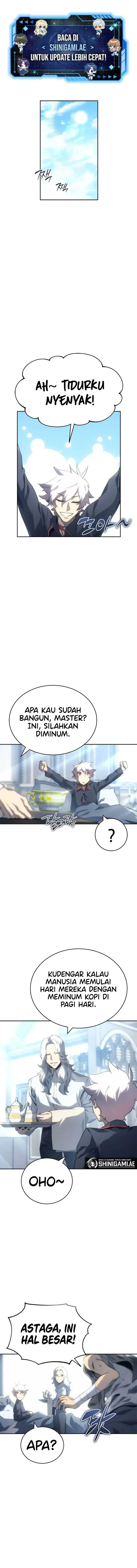 Why I Quit Being The Demon King Chapter 6