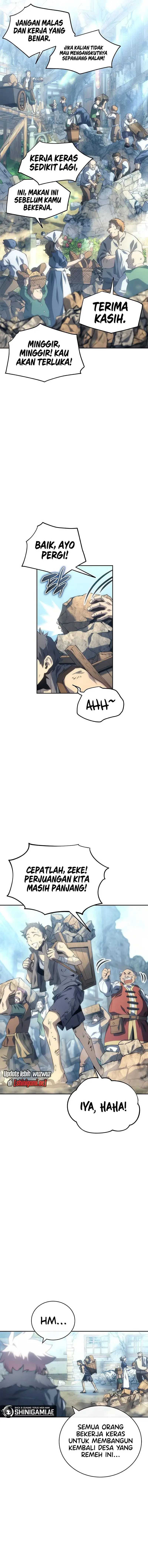 Why I Quit Being The Demon King Chapter 6