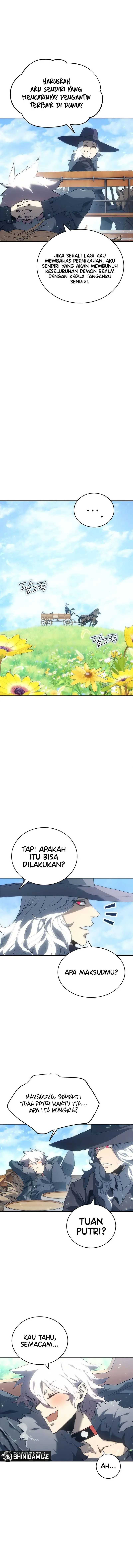 Why I Quit Being The Demon King Chapter 6