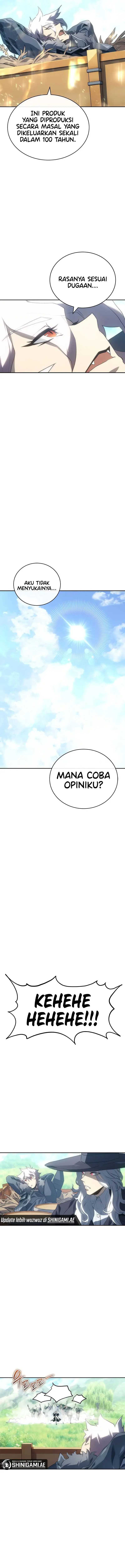 Why I Quit Being The Demon King Chapter 6