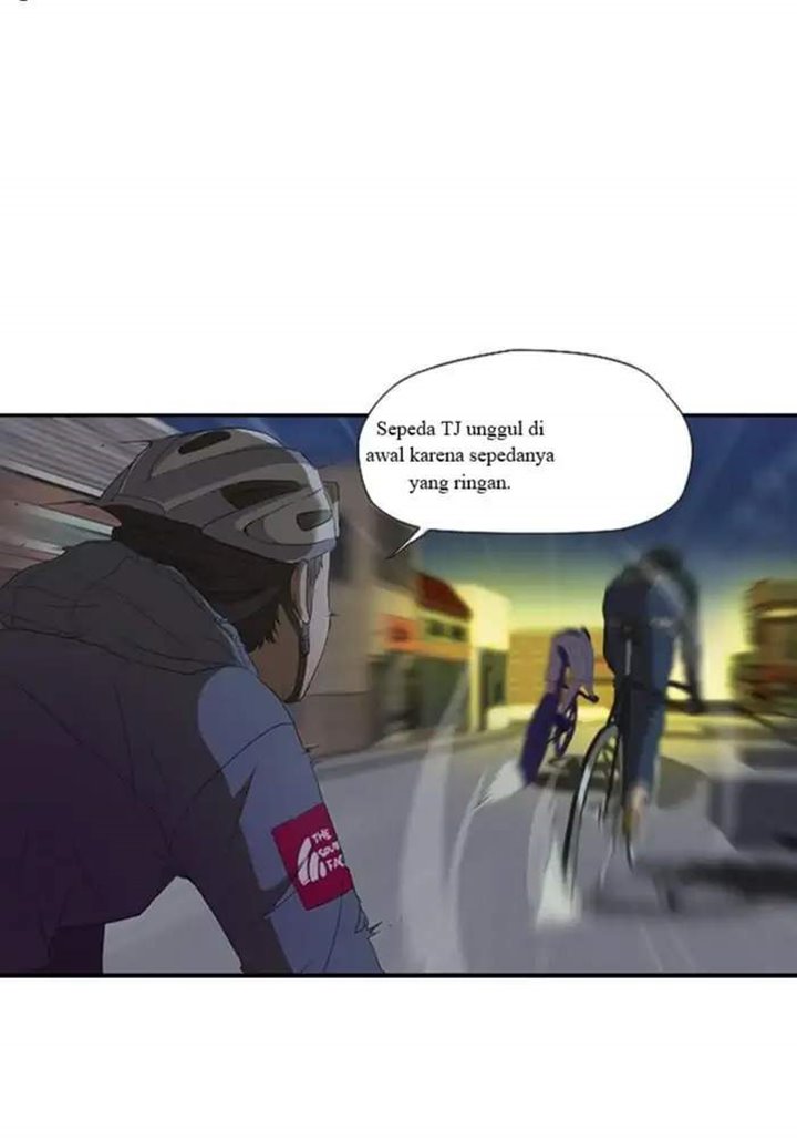 Wind Breaker Chapter 4