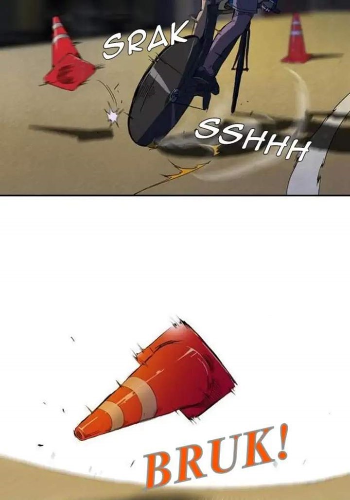 Wind Breaker Chapter 4