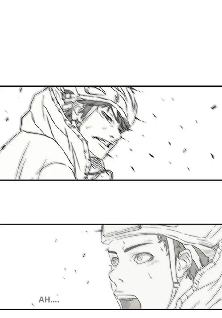 Wind Breaker Chapter 4