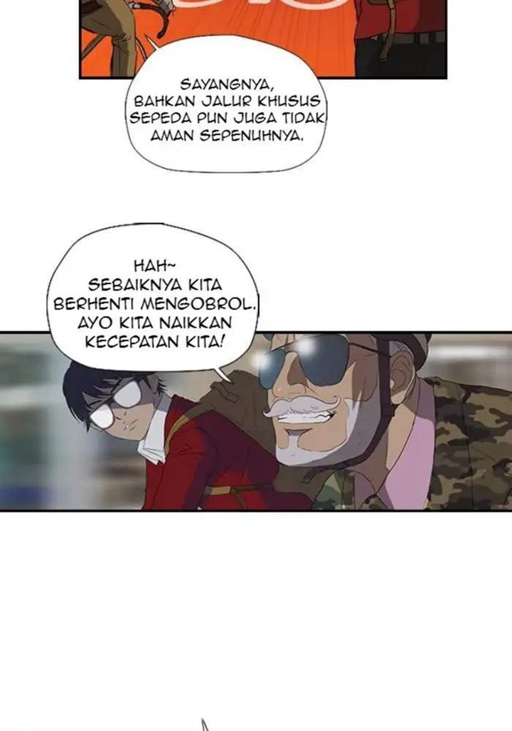 Wind Breaker Chapter 7