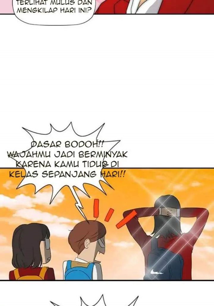 Wind Breaker Chapter 7