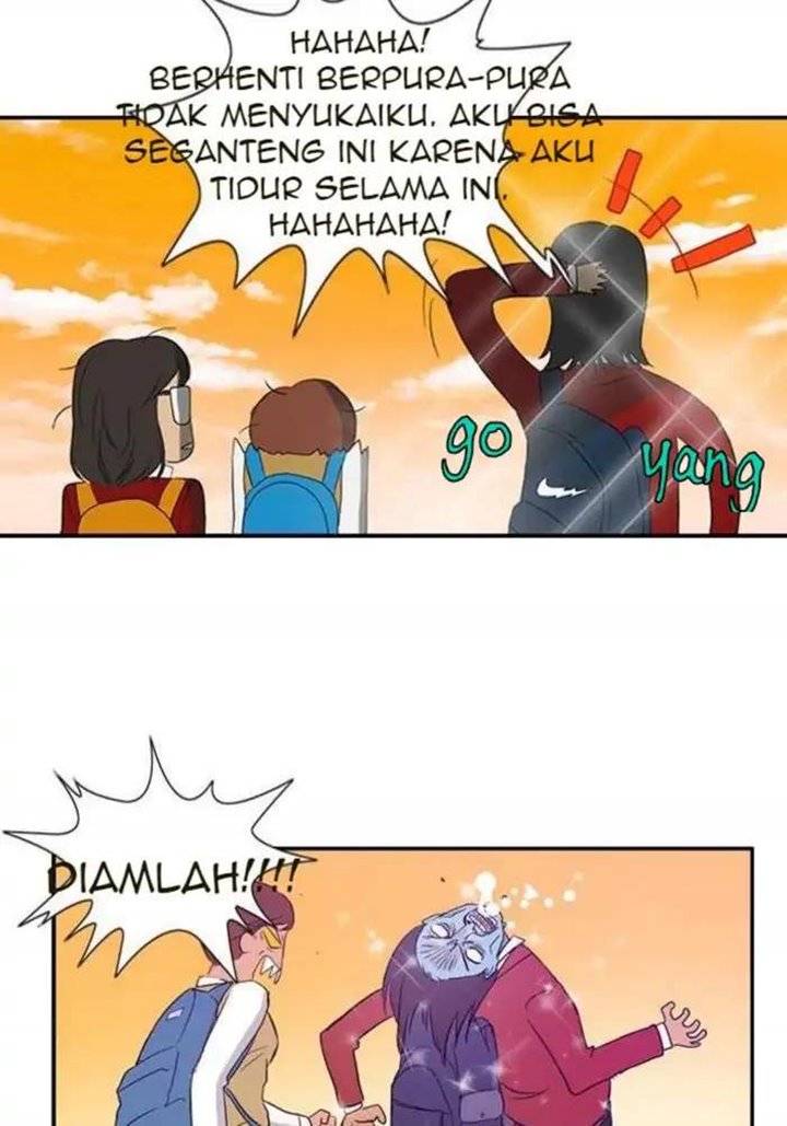 Wind Breaker Chapter 7