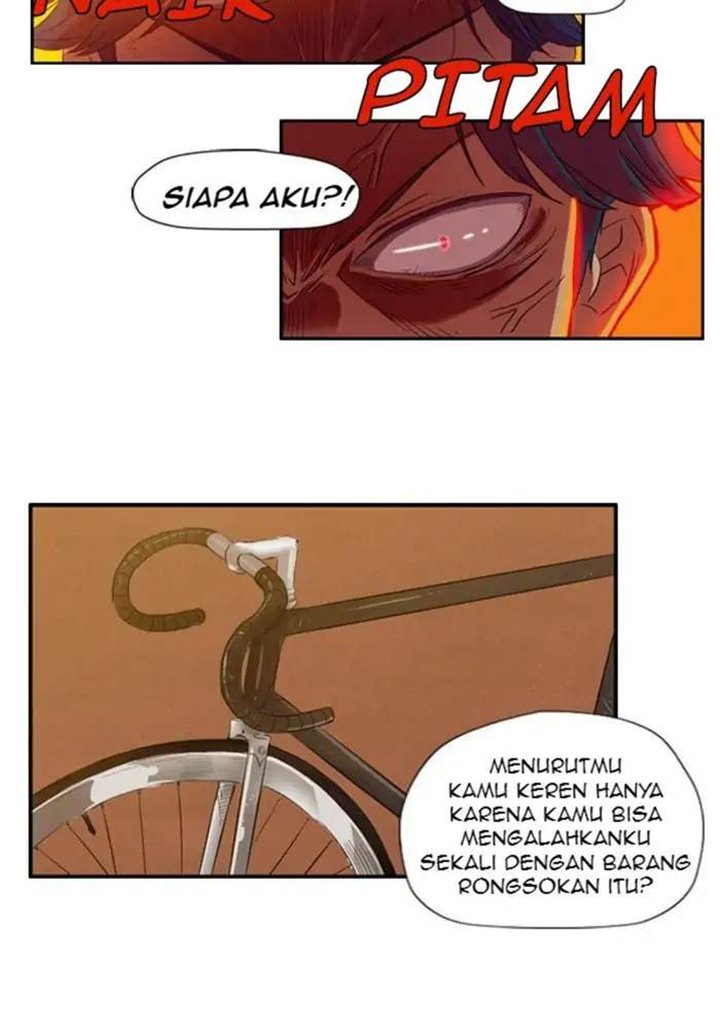 Wind Breaker Chapter 8