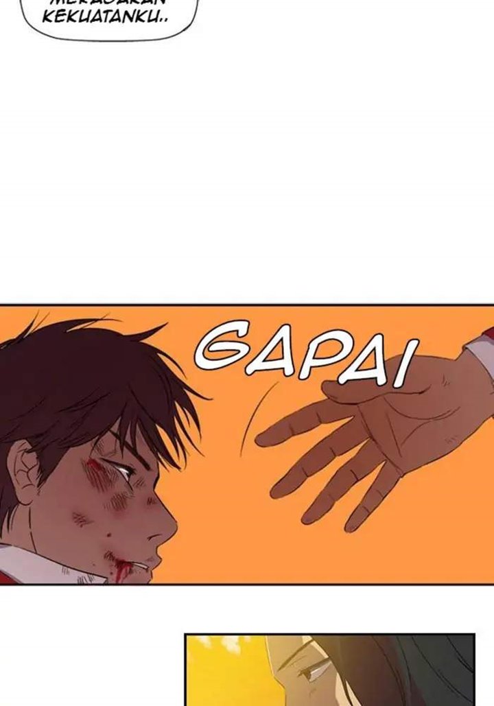 Wind Breaker Chapter 8