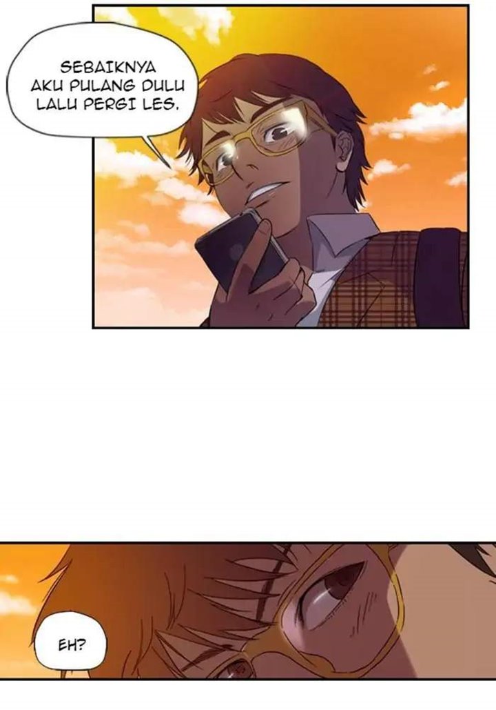 Wind Breaker Chapter 9