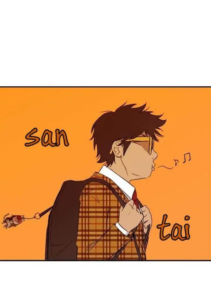 Wind Breaker Chapter 9