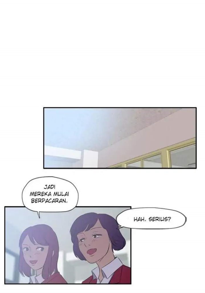 Wind Breaker Chapter 11