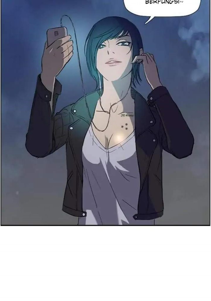 Wind Breaker Chapter 12